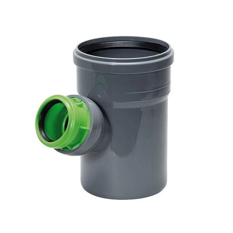 Trejgabals iekšējais reg D50-110x45-90 p ,tycner,