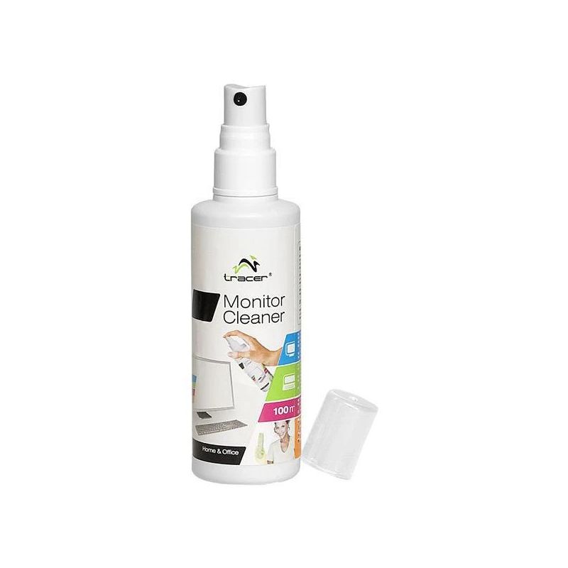 Tīrītājs ekrāniem Tracer LCD Liquid Cleaner