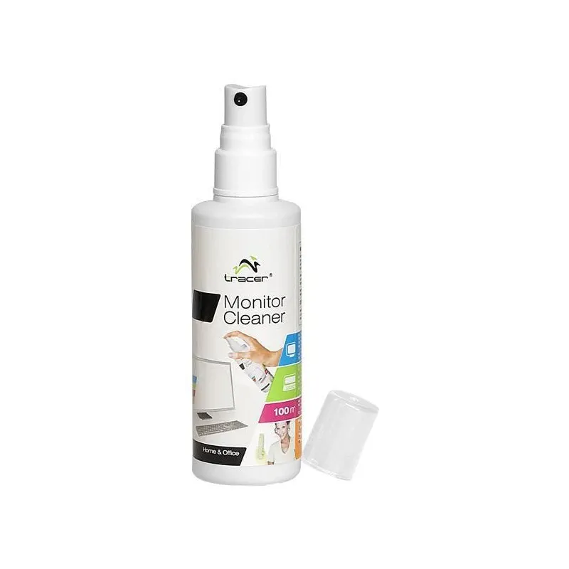 Tīrītājs ekrāniem Tracer LCD Liquid Cleaner