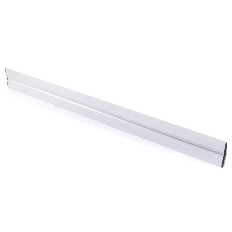 Lineāls Forte Tools, trapeces veida, 2500 mm