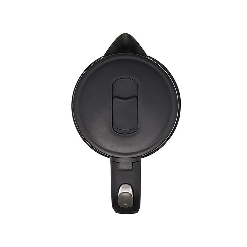 Lafe 47468 Electric Kettle Elegant Black 1,8 L