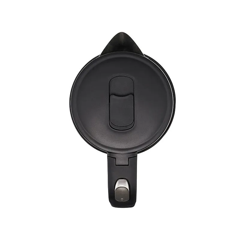 Lafe 47468 Electric Kettle Elegant Black 1,8 L