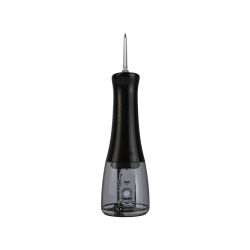 Lafe 47480 Water Flosser CLeanPRO Black