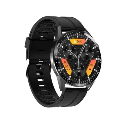 Tracer 47518 Smartwatch SM9 PulseRay