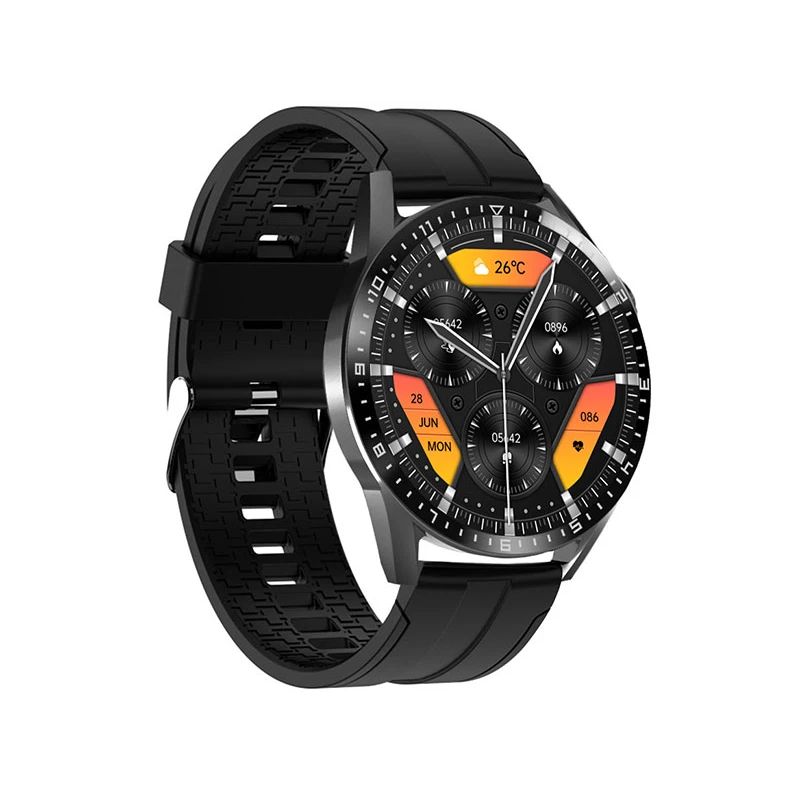 Tracer 47518 Smartwatch SM9 PulseRay