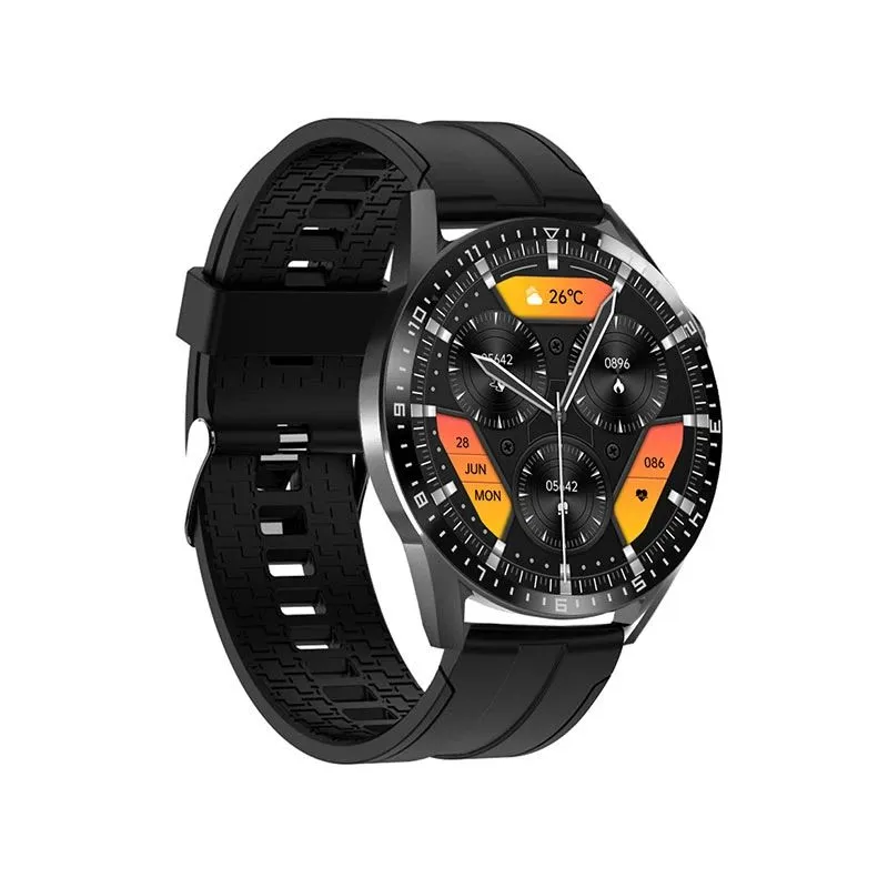 Tracer 47518 Smartwatch SM9 PulseRay