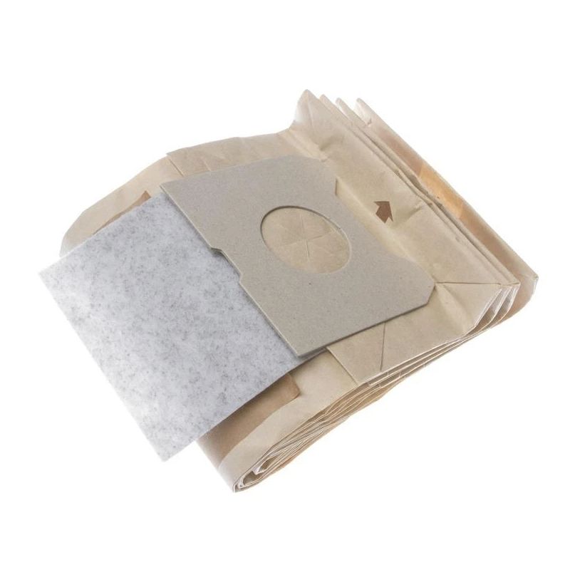 Filtrs putekļsūcējam K&M P10. 5+1