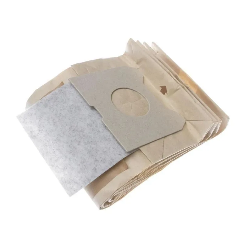 Putekļu sūcēja maiss K&M P10