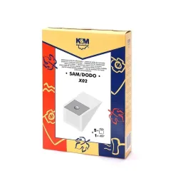 Мешок пылесборник для пылесоса K&M X02