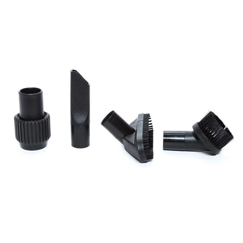 Putekļu sūcēja uzgaļu komplekts K&M SS20