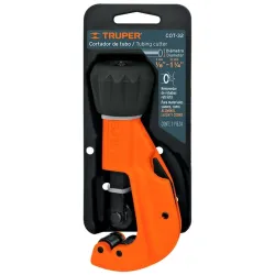 Vamzdžių pjaustyklė Truper COT-32, kairinės, 135 mm