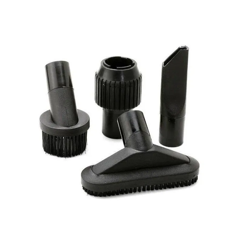 Dulkių siurblio antgalis, rinkinys K&M SS20