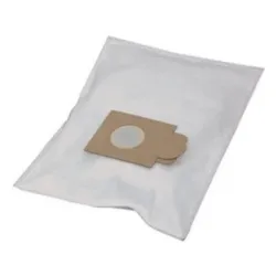 Dulkių siurblio maišelis K&M E01 Micro