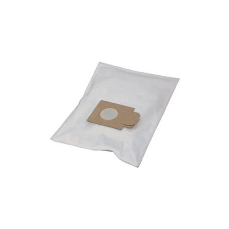 K&M Vacuum Cleaner 4 Bags + 2 Microfilters