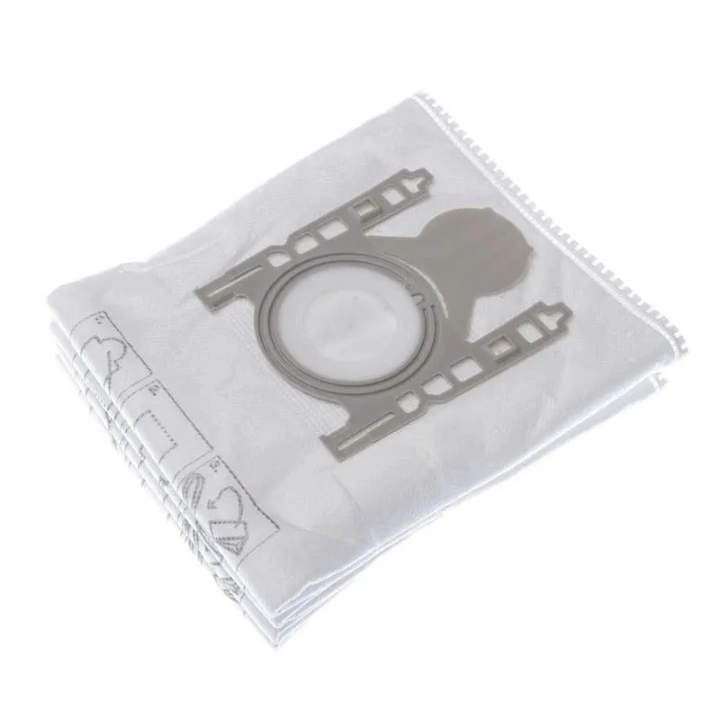 Dulkių siurblio maišelis K&M Bosch B02 Mikro