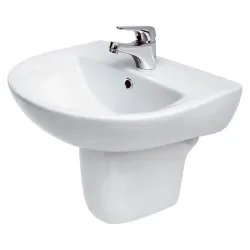 Sink president 50cm with hole