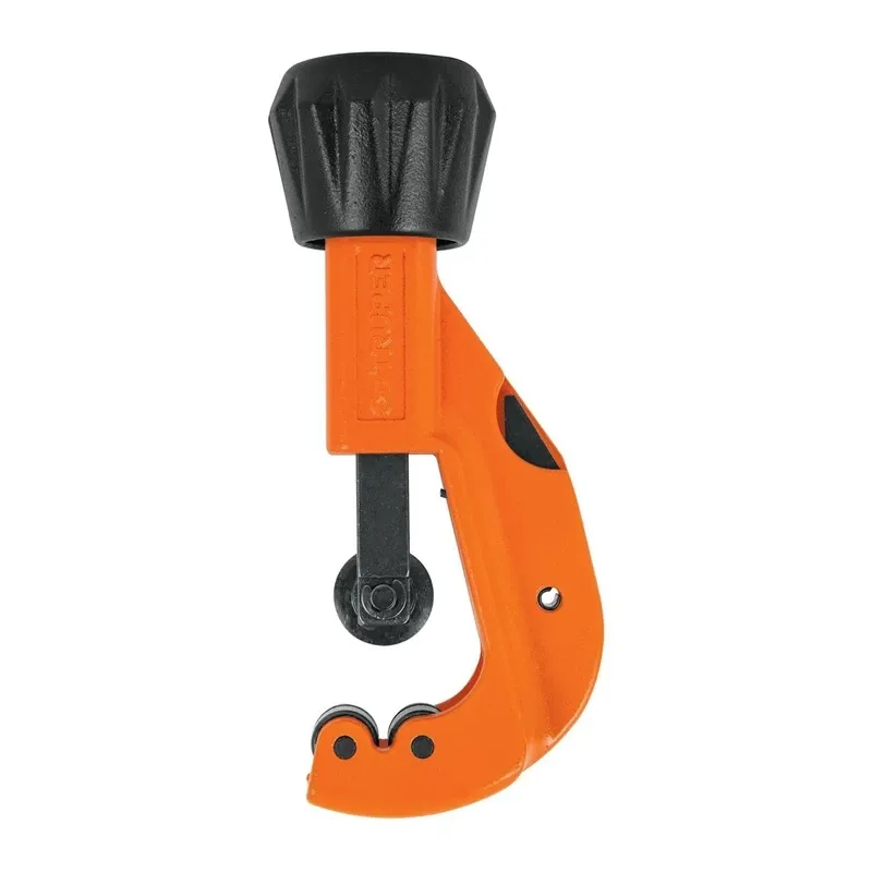 Pipe cutter 3.2-31.8mm truper