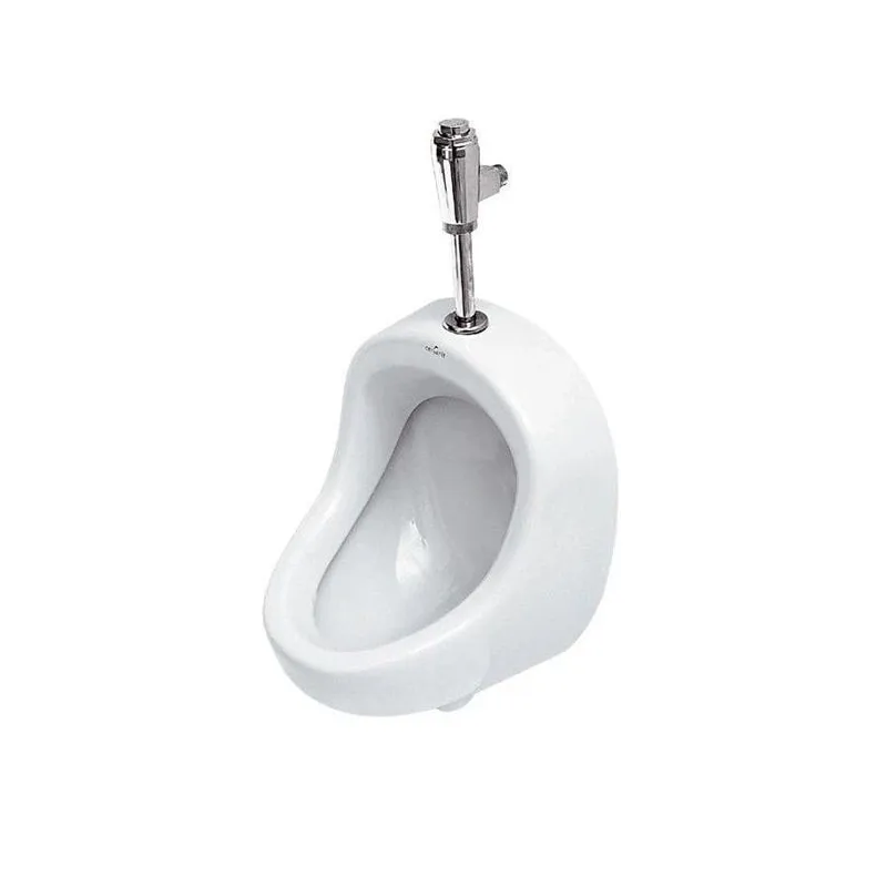 Pisuārs Cersanit President P101, balta krās.