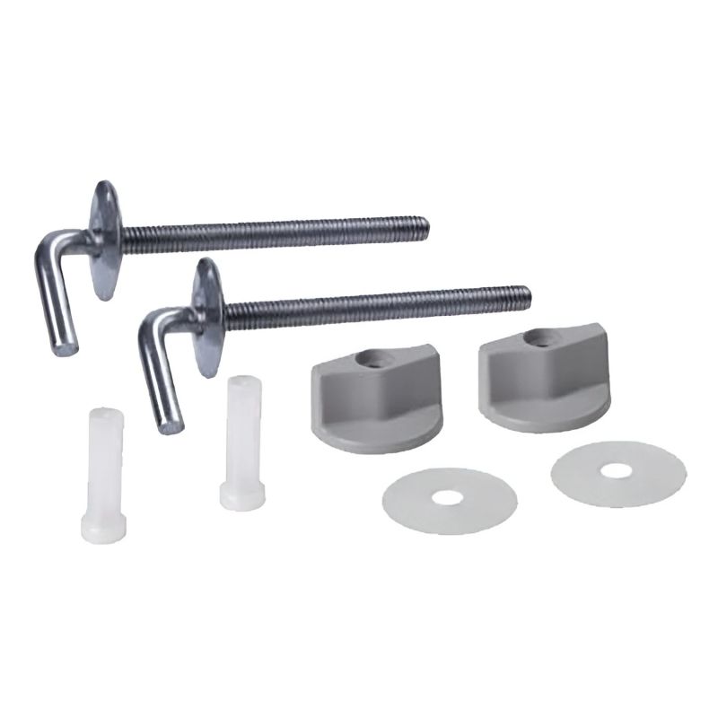 Stiprinājuma detaļas klozetpodam Cersanit K99-0001