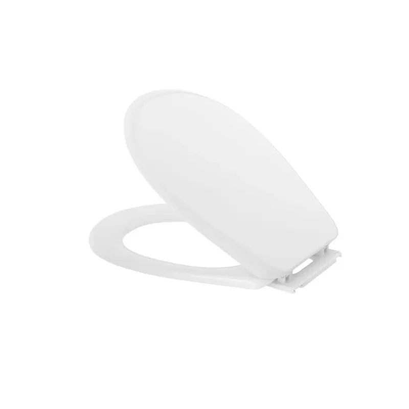 Unitazo dangtis Cersanit Mito S-10. 46.5 x 36.2 cm