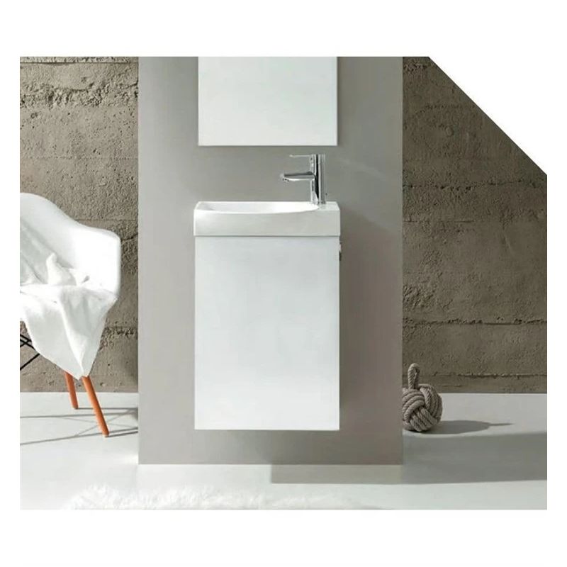 Skapis ar izlietni ravell 45