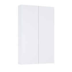 Skapis elita 50 sienas balts