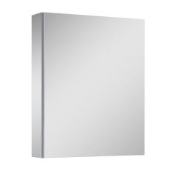 Skapītis ar spoguli basic 50 cm