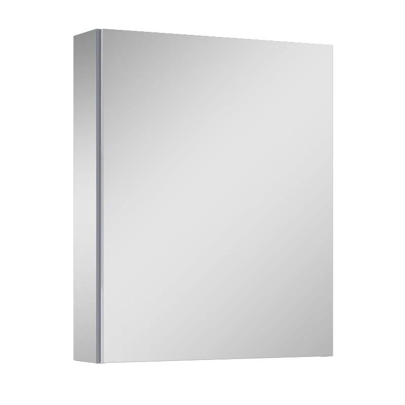 Skapītis ar spoguli basic 50 cm