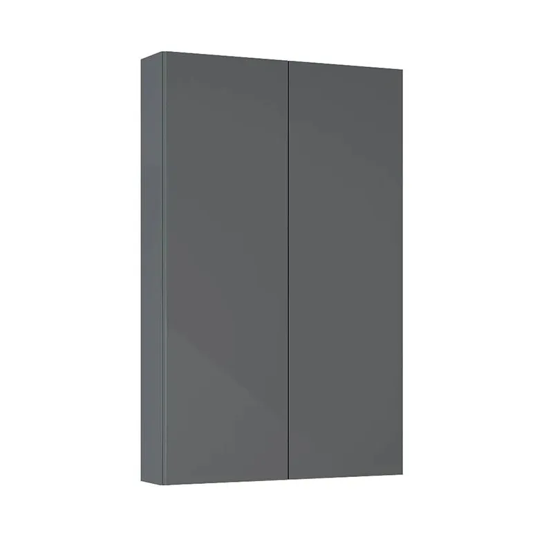 Cabinet elita 50 wall-hung anthracite