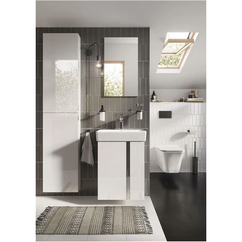 Istabas skapis ar izlietni Elita. 31 cm x 44.8 cm x 70.7 cm