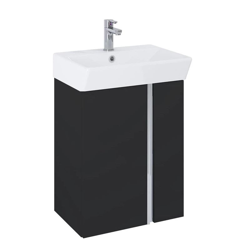 Istabas skapis ar izlietni Elita. 31 cm x 44.8 cm x 70.7 cm