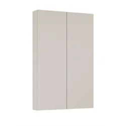 Подвесной шкафчик для ванной Elita, коричневатый, 12.6 см x 50 см x 80 см