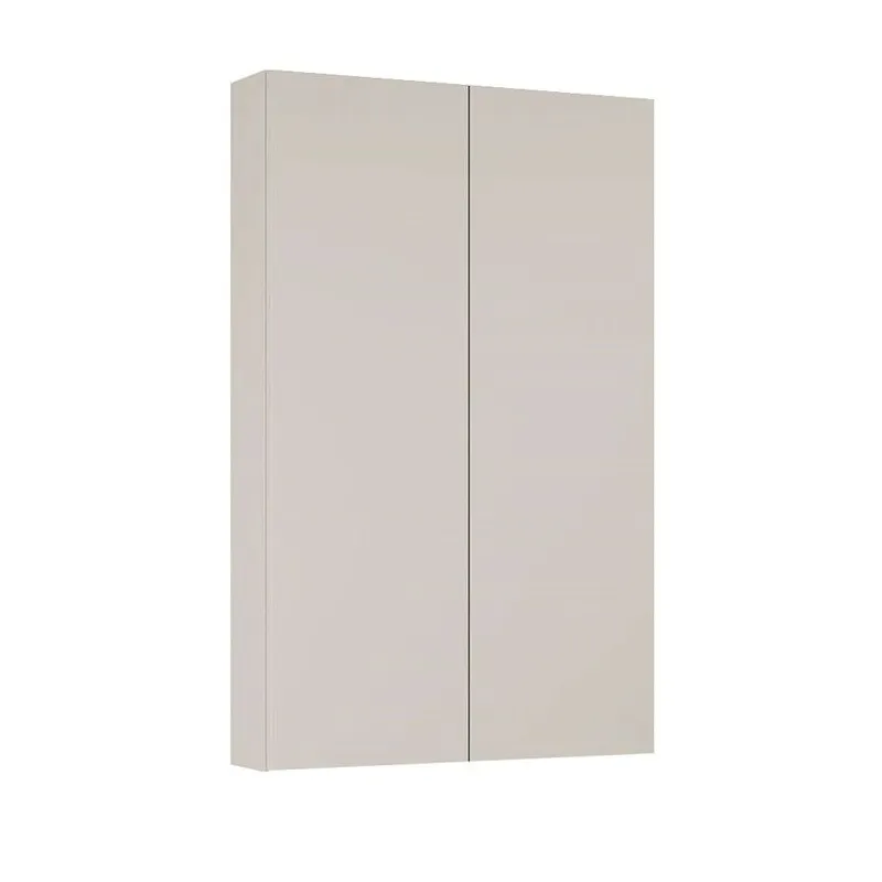 Piekarināms vannas istabas skapis Elita, brūngans, 12.6 cm x 50 cm x 80 cm