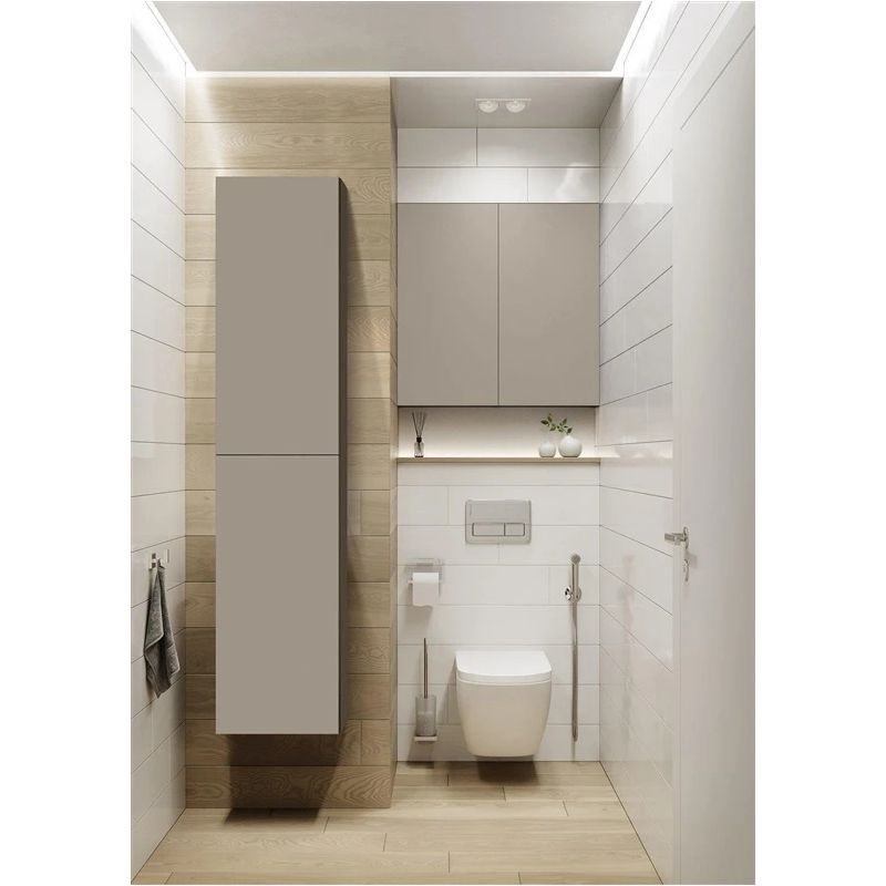 Skapis elita 50 sienas