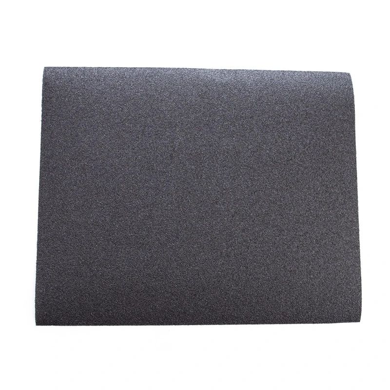 Slīpēšanas lapas PS8C. Nr 80. 280 x 230 mm. 1 gab