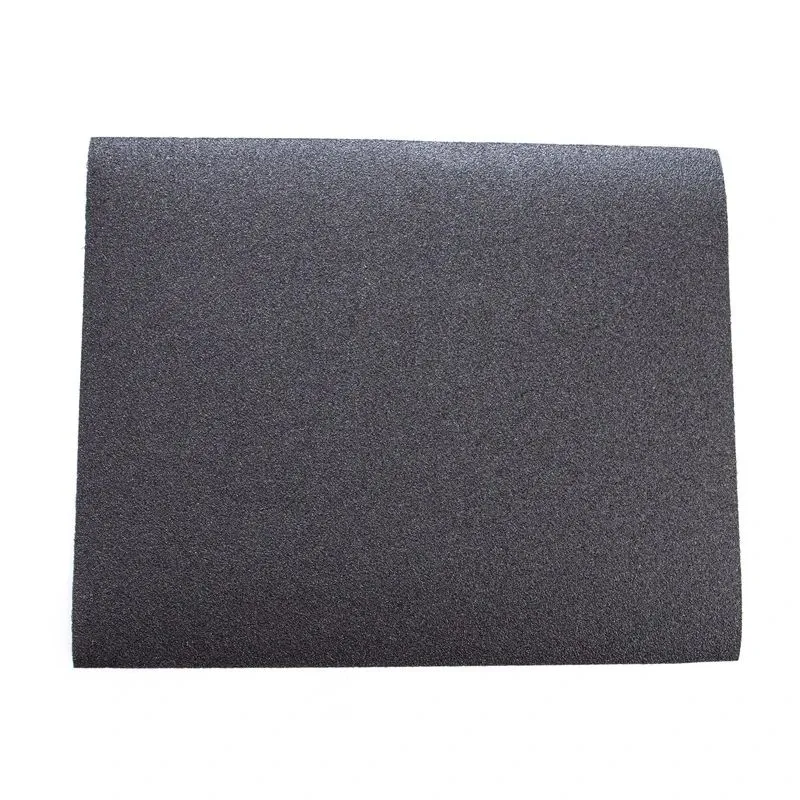 Slīpēšanas loksne Klingspor PS8C, 80, 28 cm x 23 cm