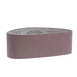 Šlifavimo juosta Klingspor LS307X, 60, 53.3 cm x 7.5 cm
