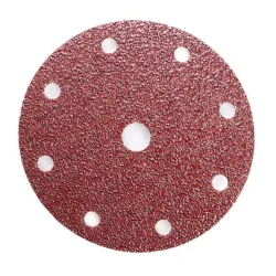 Шлифовальная бумага Klingspor PS18EK, 36, DIA 15 см