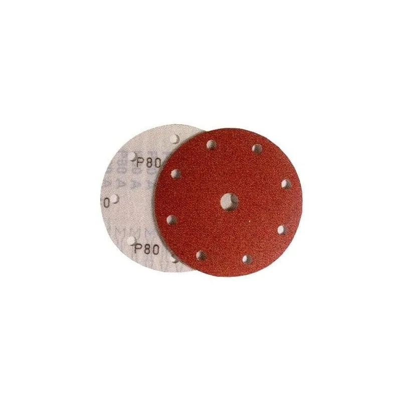 Slīpēšanas loksne Klingspor PS18EK, 36, DIA 15 cm