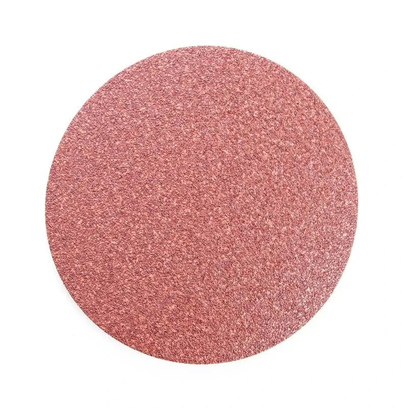 Slīpēšanas loksne Klingspor PS18EK, 80, DIA 11.5 cm