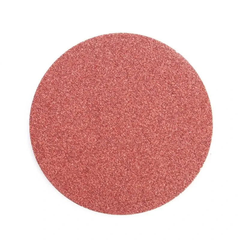 Slīpēšanas loksne Klingspor PS18EK, 100, DIA 11.5 cm