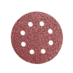 Lihvimisleht Klingspor PS18EK, 36, DIA 11.5 cm