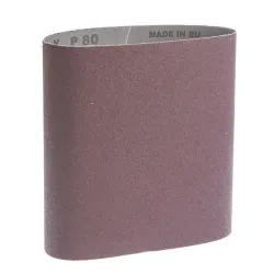 Sanding belt nr80 480x203 mm