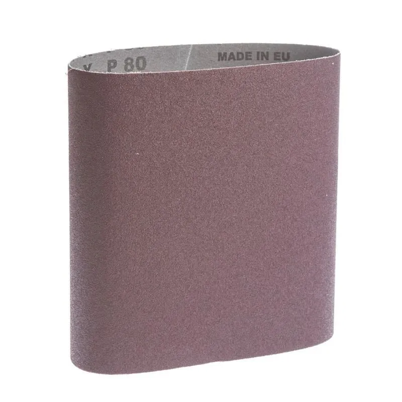 Slīpēšanas lente Klingspor LS307X, 80, 48 cm x 20.3 cm