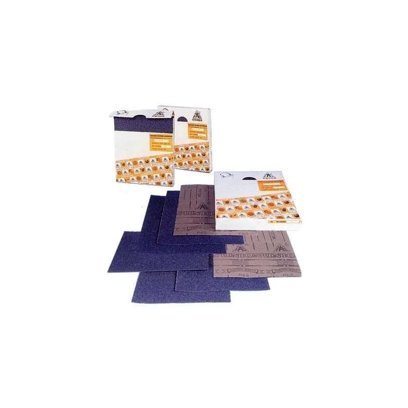 Slīpēšanas loksne Klingspor PS8A, 240, 28 cm x 23 cm