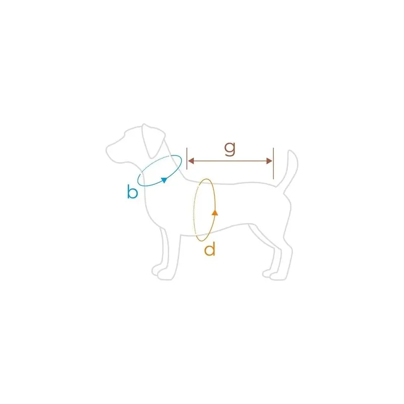 Džemperis šuniui Amiplay Denver 128552, raudona sp., 35 cm