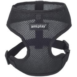 SIKSNA PLECU SCOUT AIR S 28X33-48CM ,Amiplay,