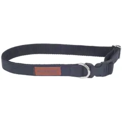 Adjustable collar cambridgexl black