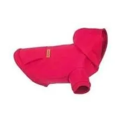 Hoodie dog yorkshire texas 30cm red