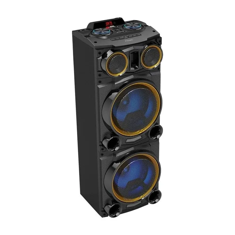 Skaņas sistēma Fiodio P-952-P-952L, 100 W